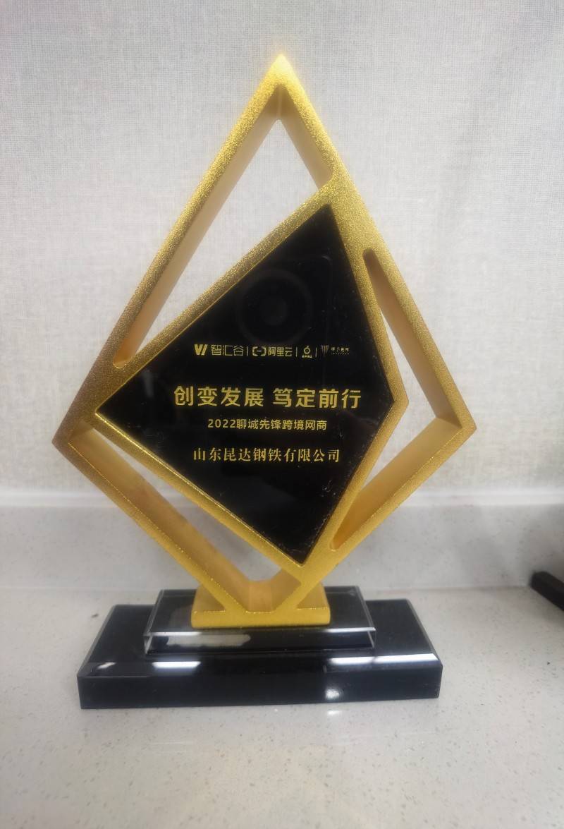 聊城先锋